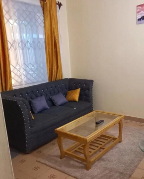 Mtwapa June Apartment